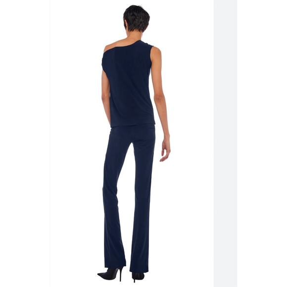 Norma Komali Boot Pant Black Size Large NWT - Picture 2 of 11